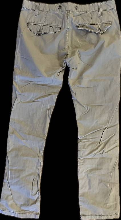Pantaloni: Herren Hose beige Gr 34 Urban Surface – Usato da Rodersdorf venduto da aki12 1
