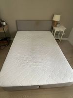 Gratis Bett 140x200cm 