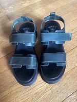 London Fly Sandalen  Grösse 41  Bridle Petrol