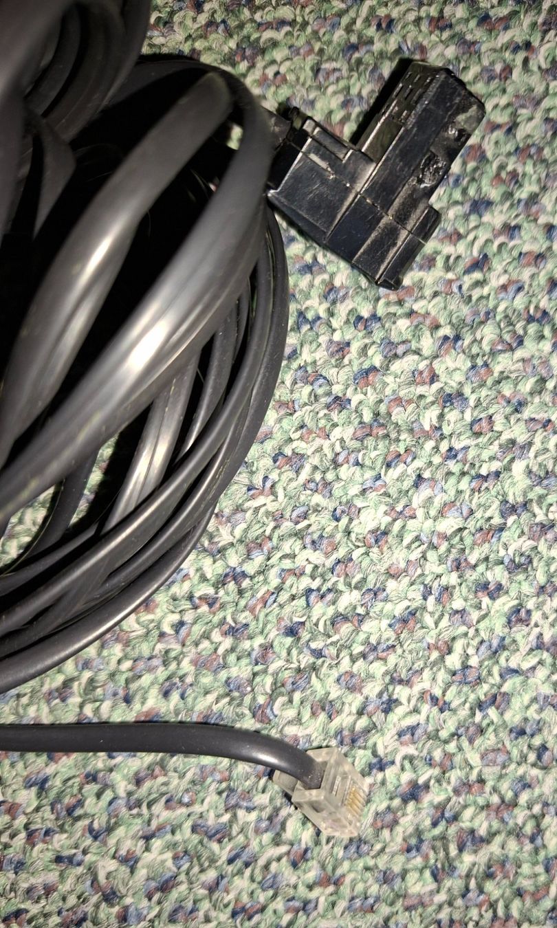 Kabel: Kabel – Gebraucht aus Wil  ZH von Tazar1 4