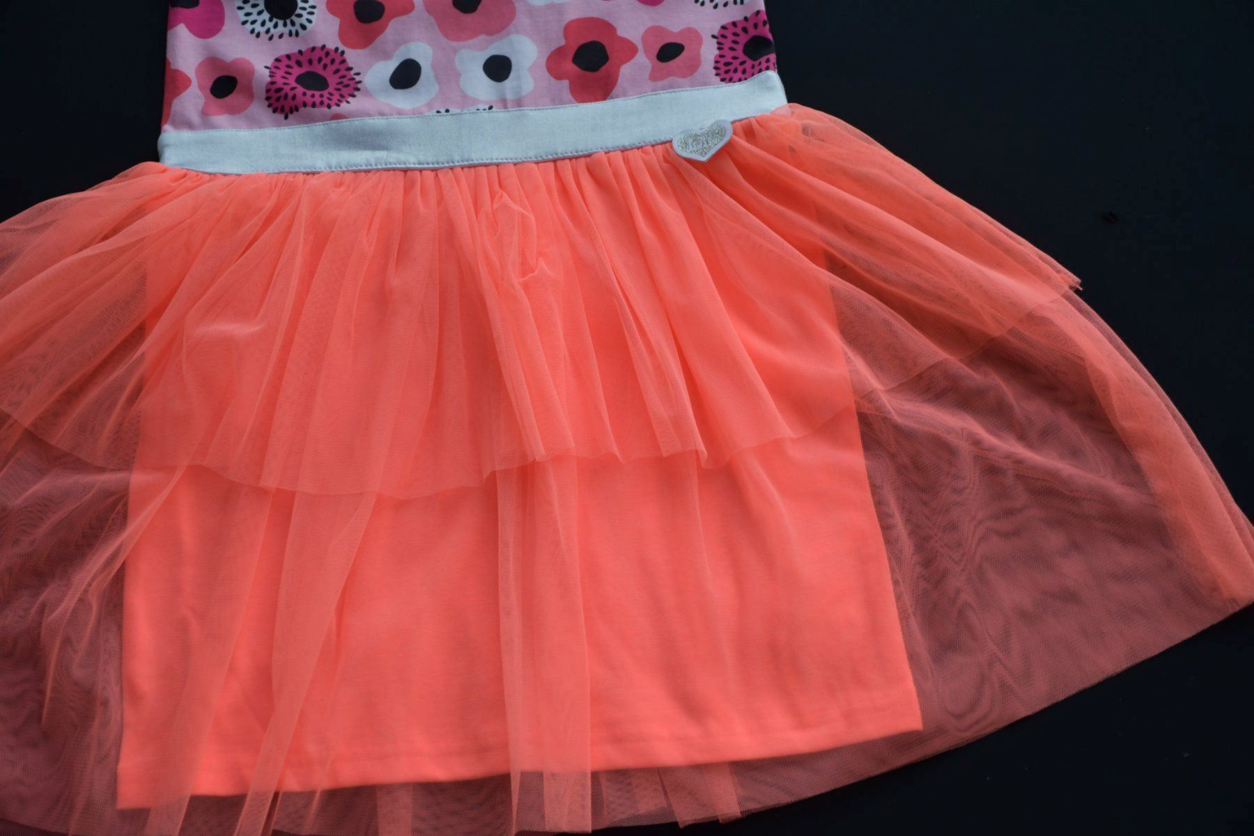 Vestiti & Gonne: neu Kleid von Lofff gr. 140 – Nuovo e nell'imballaggio originale da Nuglar venduto da Korsika2 1