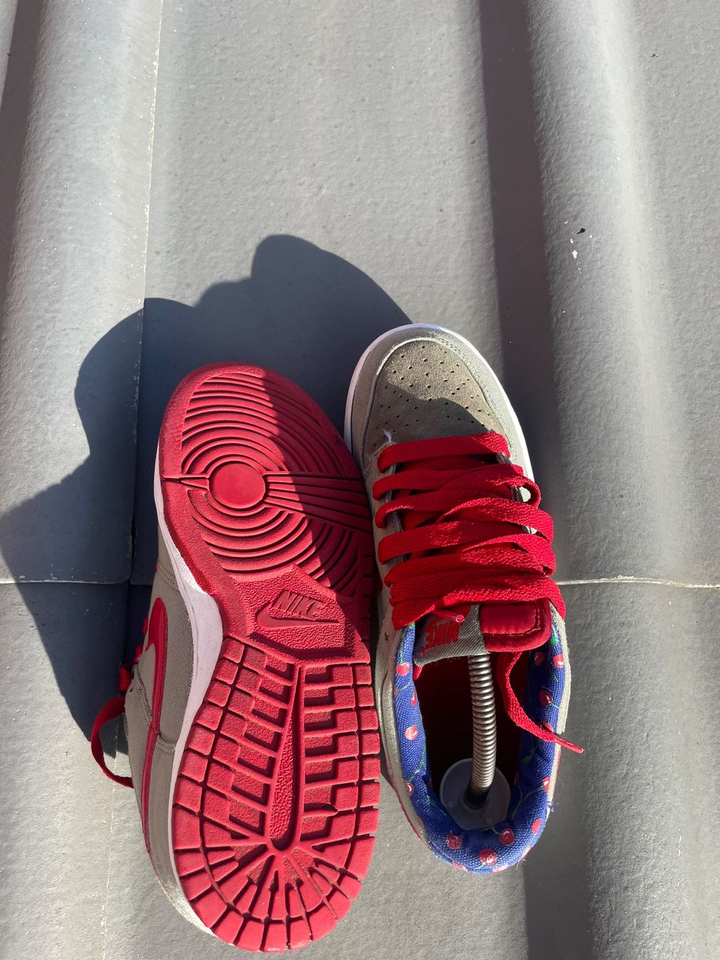 Nike Scarpe da uomo: Nike Dunk – Nuovo (secondo la descrizione) da Dompierre FR venduto da matmath 5