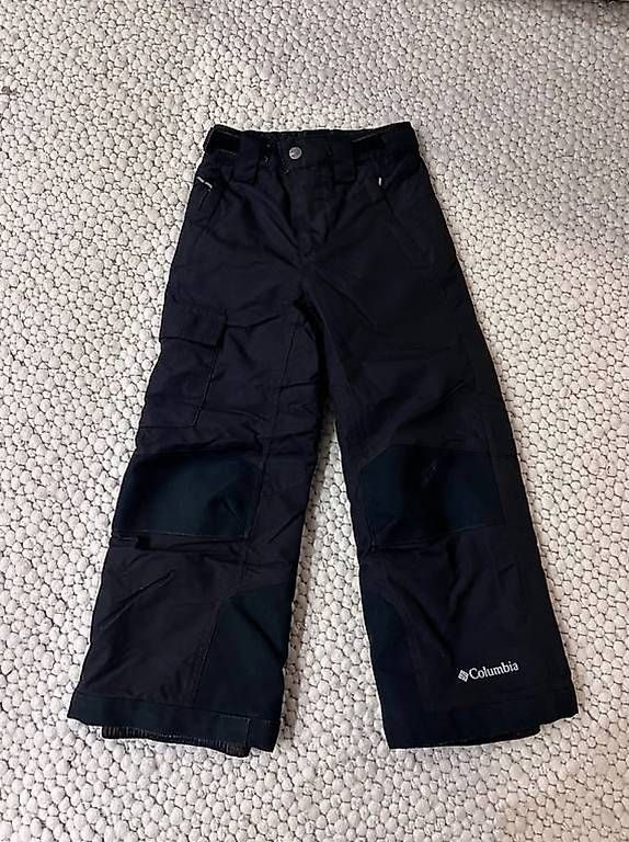Hosen: pantalon de ski Columbia  – Gebraucht aus Morges von bir_9rsr