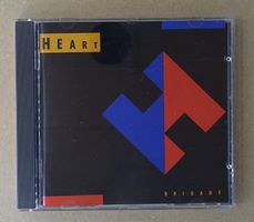 Heart – Brigade - F27