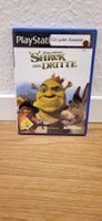PS2 - Shrek Der Dritte