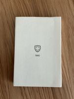 Schweizer Muenzensatz 1990 Polierte Platte mit OVP