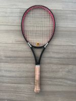 Mädchen Tennisschläger PRINCE Länge 27 schwarz/pink