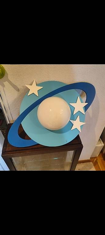Philips Lampade: Kinderlampe Philips e 27 – Usato da Zürich venduto da Orkageta 1