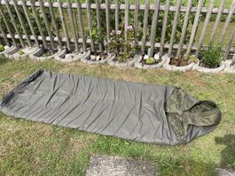 Militärschlafsack