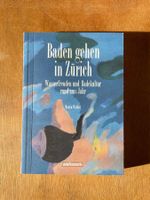 Baden gehen in Zürich