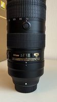 NIKKOR AF-S 70-200 f/2.8E FL ED VR