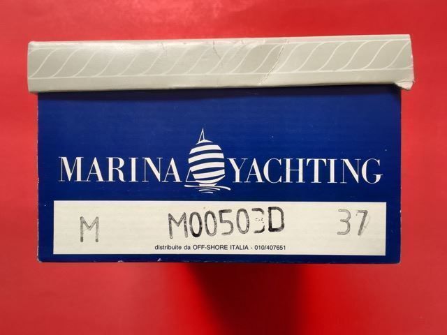Scarpe da uomo: Freizeitschuhe Marina Yachting – Nuovo (secondo la descrizione) da Cresciano venduto da TicinoGrigioni 4