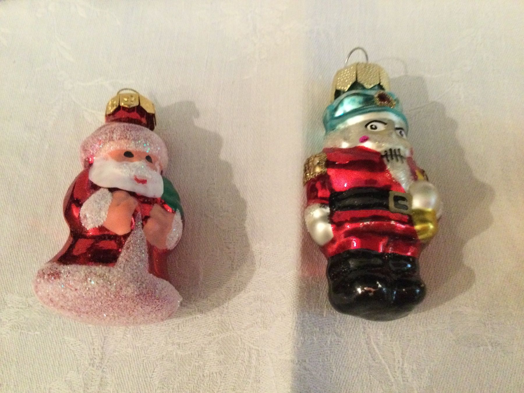 Toutes les décorations: Weihnachtsschmuck klein – D'occasion à Münchenbuchsee par kruseli 3
