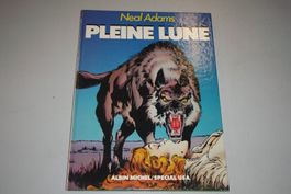 SPÉCIAL U.S.A      °°°° PLEINE LUNE   °°°°