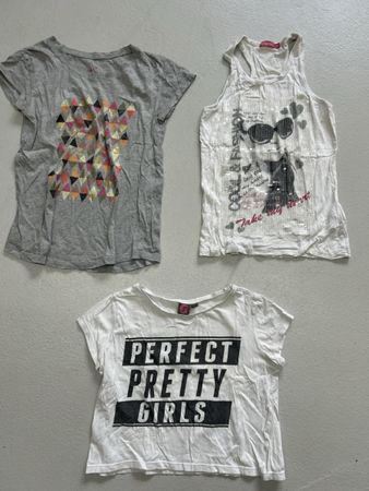 T-Shirt Gr 152