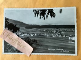 1943 Geneveys s/ Coffrane et Coffrane