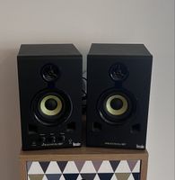 Hercules XPS 2.0 60 DJ SET Lautsprecher Set