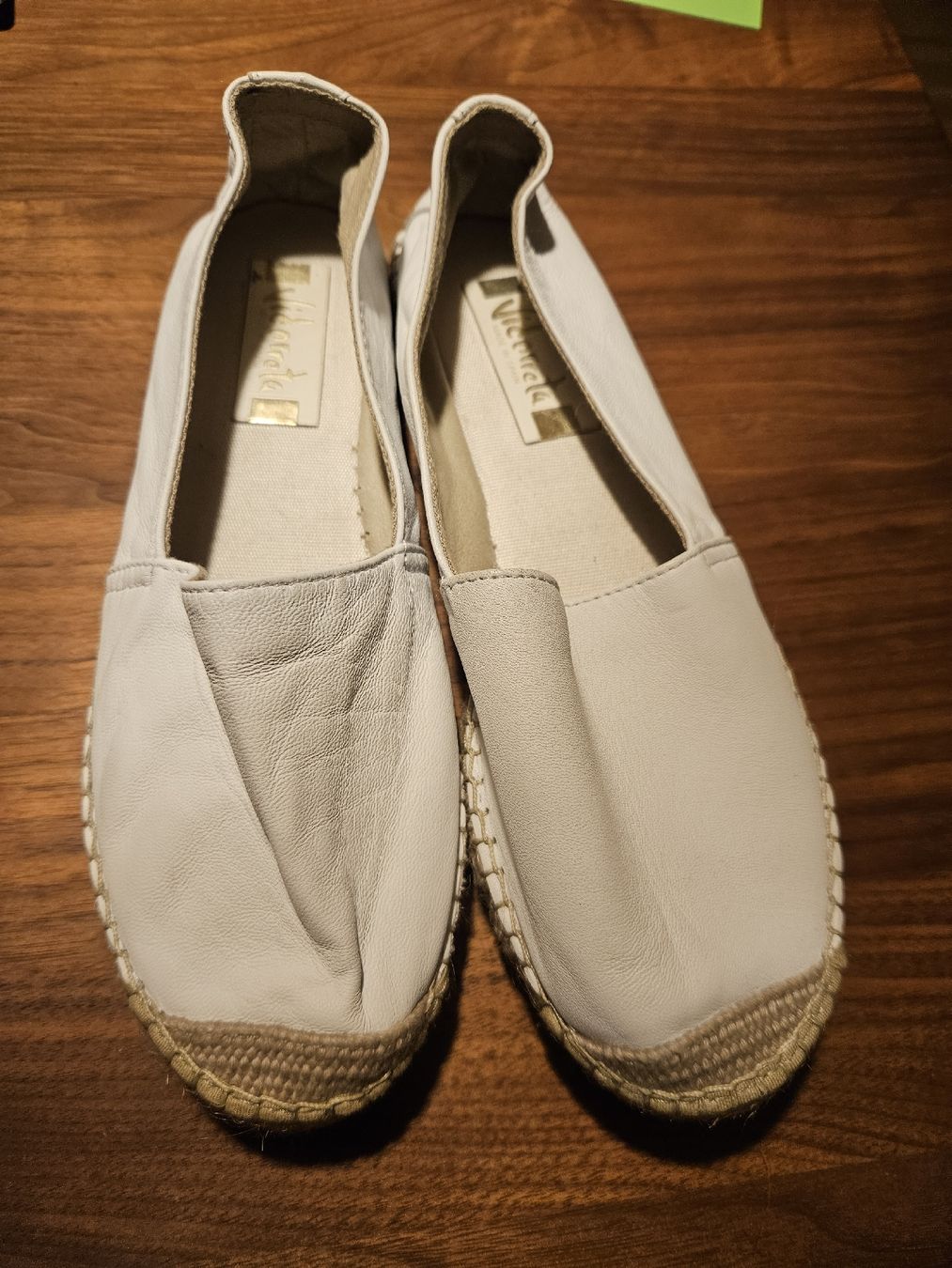 Scarpe da donna: Sommerschuhe – Usato da Luzern venduto da blackcat010 1