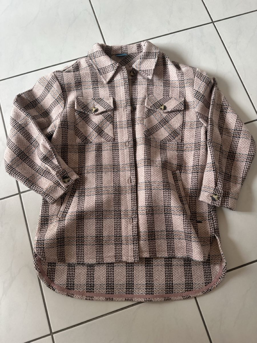 O'Neill Giacche: O‘Neill Shacket Jacke Gr. S – Usato da Wileroltigen venduto da torro11