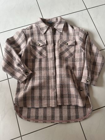O‘Neill Shacket Jacke Gr. S