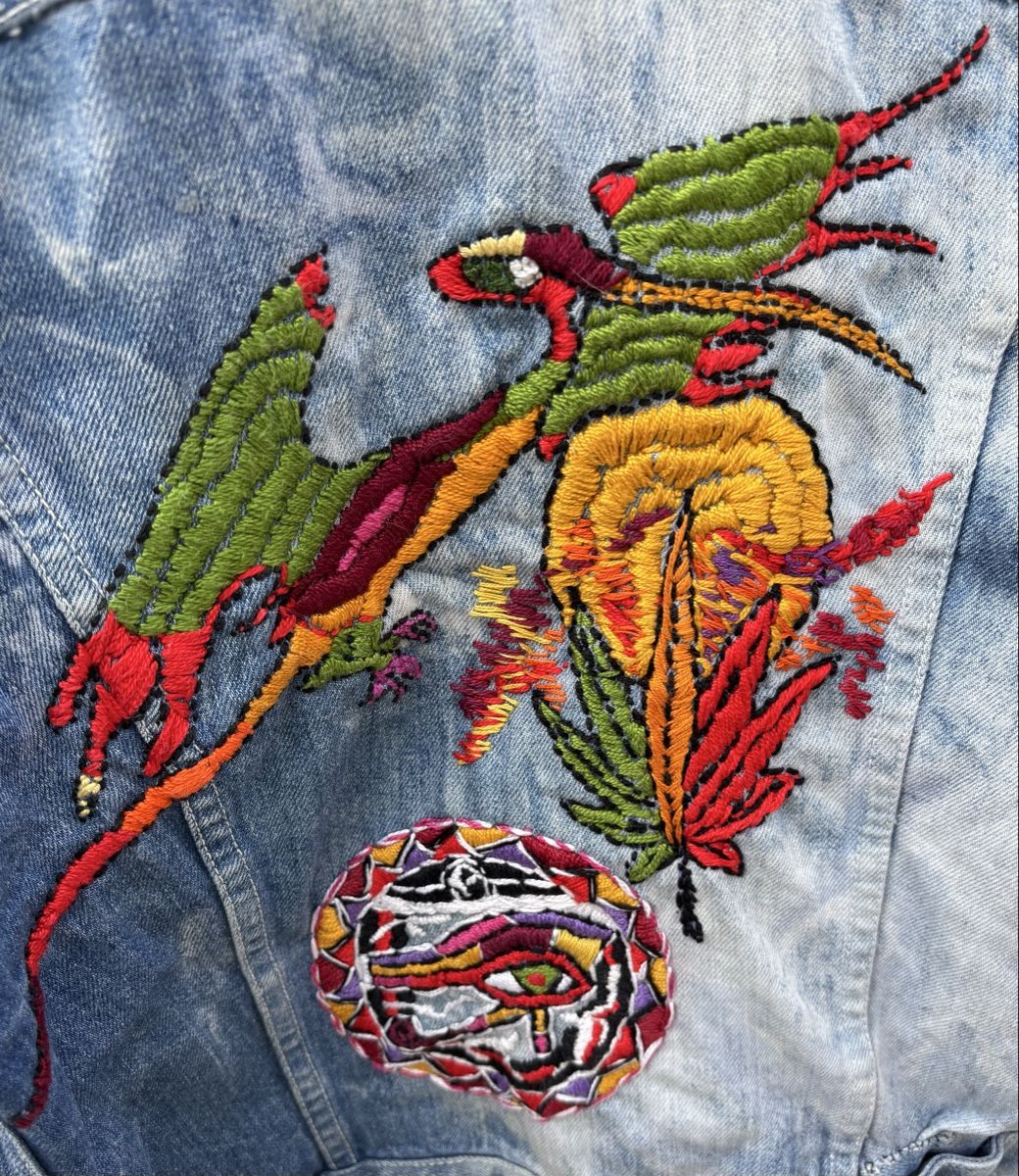 Giacche: Kult-Jeans-Jacke – Usato da Dörflingen venduto da verena052 2