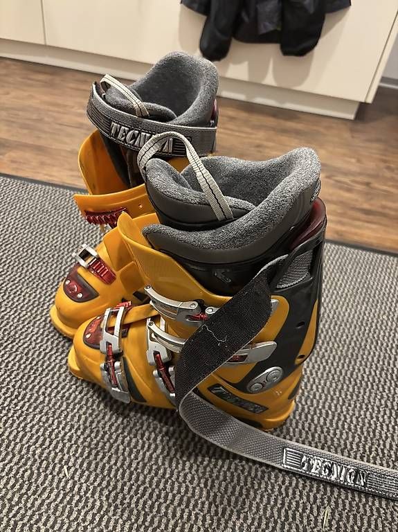 Herrenschuhe: Skischuhe Größe 39  – Gebraucht aus Weier im Emmental von maskulin82 2