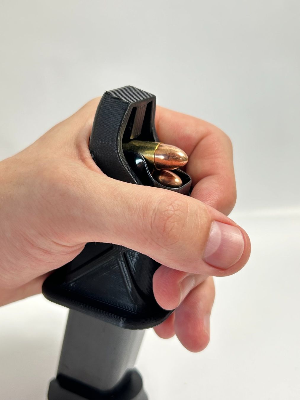 Armi bianche: Ladehilfe Speedloader zu CZ 75 – Nuovo (secondo la descrizione) da Spiez venduto da DominusSwissMods 1