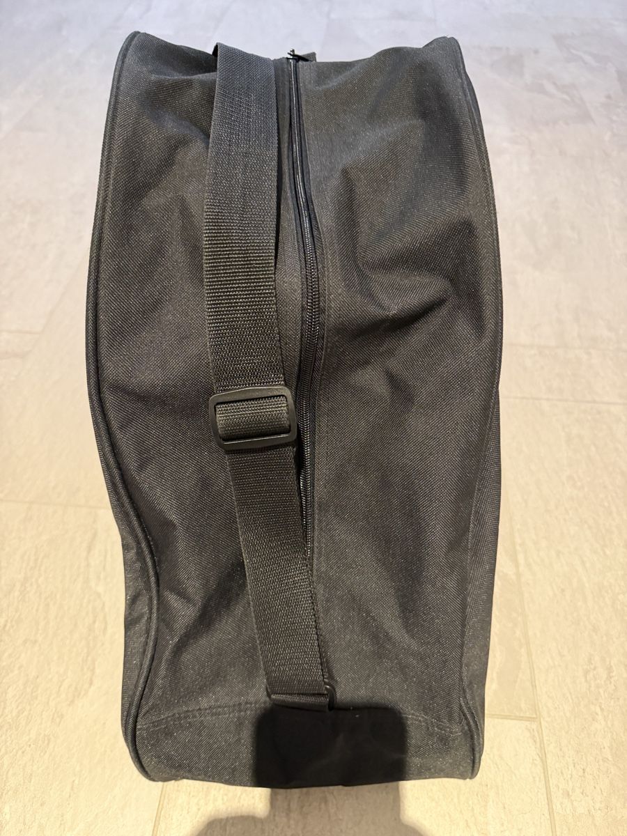 Taschen: Skischuhtasche Lange – Gebraucht aus Erlenbach ZH von Max_Od 1
