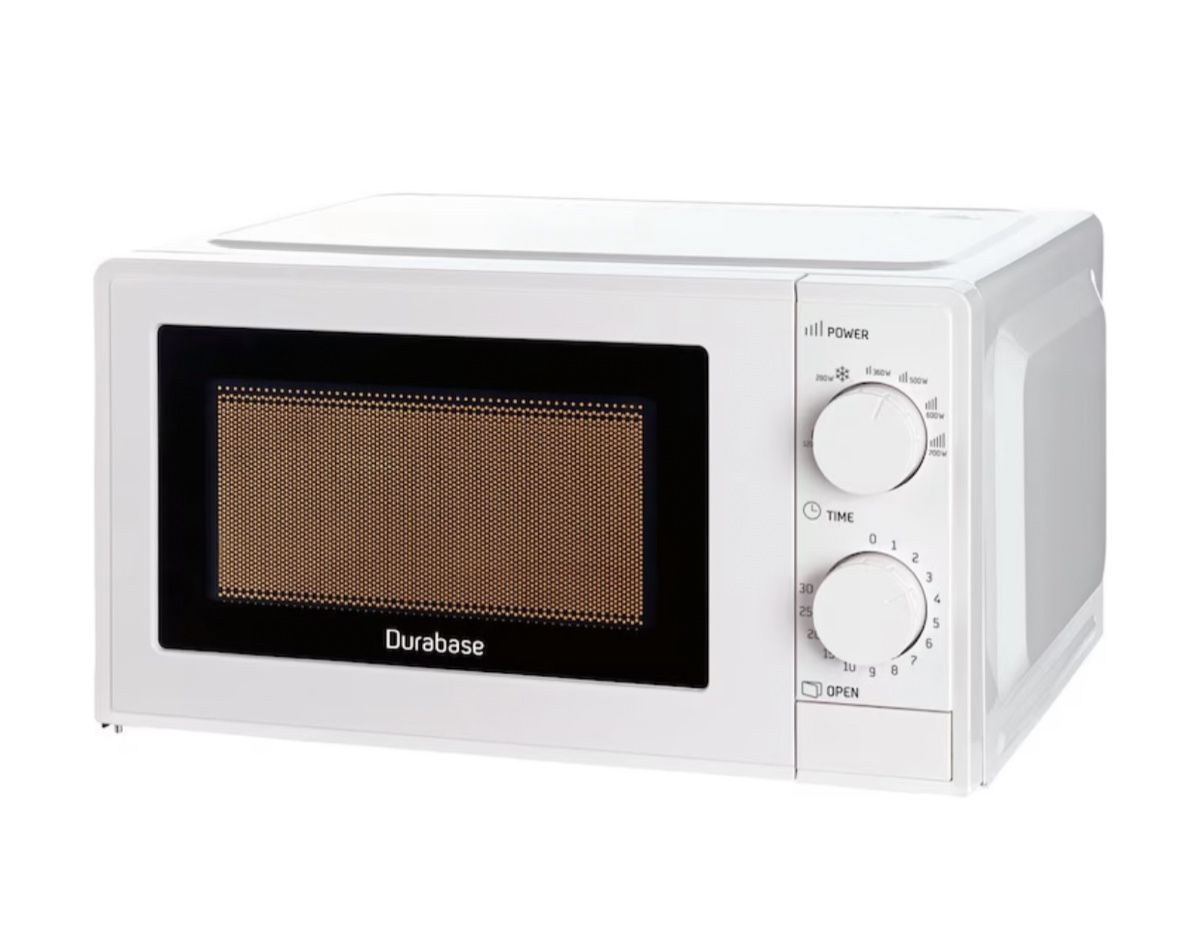 Elettrodomestici da cucina: Mikrowellenofen 17l – Nuovo (secondo la descrizione) da Safenwil venduto da rgs_tg62