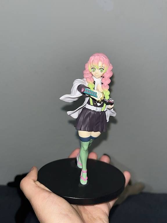 Statuette: Mitsuri – Nuovo e nell'imballaggio originale da Basel venduto da jan_kxr7