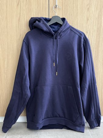 Adidas Lufthansa Hoodie