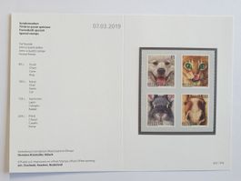 (688) «Tierfreunde» von 2019