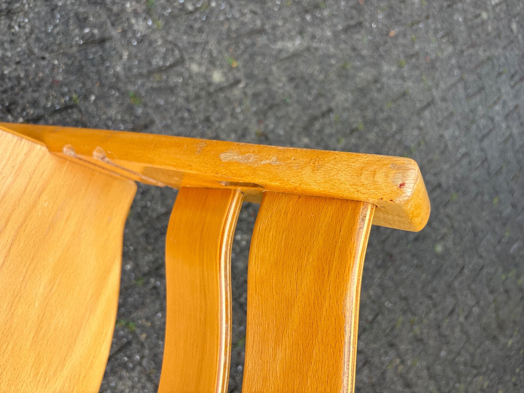 Stokke Seggioloni: Stokke Trip Trap – Usato da Büren an der Aare venduto da pdmc 4