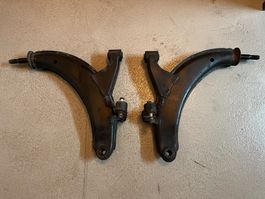 Subaru Impreza GT Querlenker vorne links und rechts