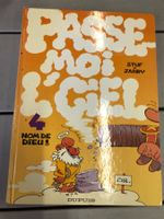 PASSE-MOI L' CIEL    °°°° NOM DE DIEU !   °°°°