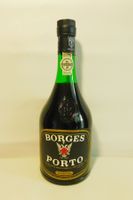 Burges Porto Coroa 1970s