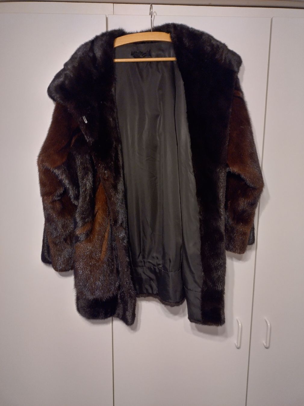 Nerz Vestes: Pelzjacke – D'occasion à Thayngen par Mick001 1