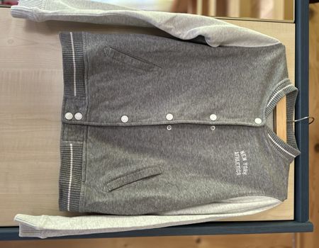 College Jacke