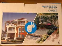 IP Camera HD Überwachungskamera neu