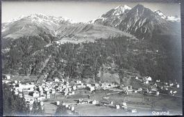 DAVOS Phot. v. J. Trauffer Davos