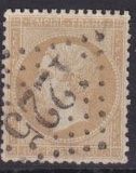 Frankreich, Mi 20 gest, W € 5.00