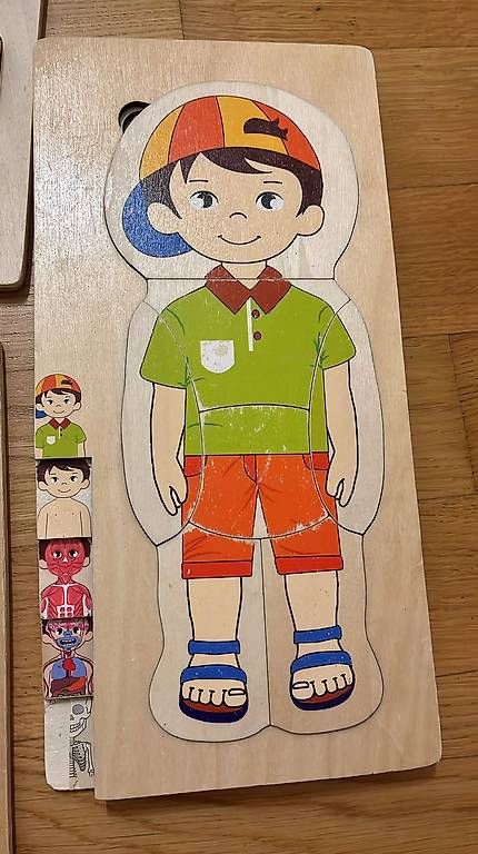 Giocattoli: Diverse Kinderspielsachen – Usato da Solothurn venduto da MAtila89 2