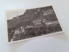 MONT FLEURY - la COLLINE et VAL MONT