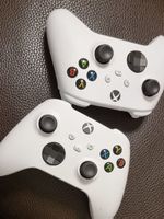 2 Original Microsoft Xbox One Controller/TOP!