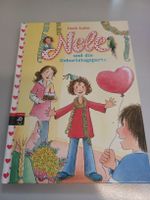 Nele und die Geburtstagsparty - Kinderbuch von Usch Luhn