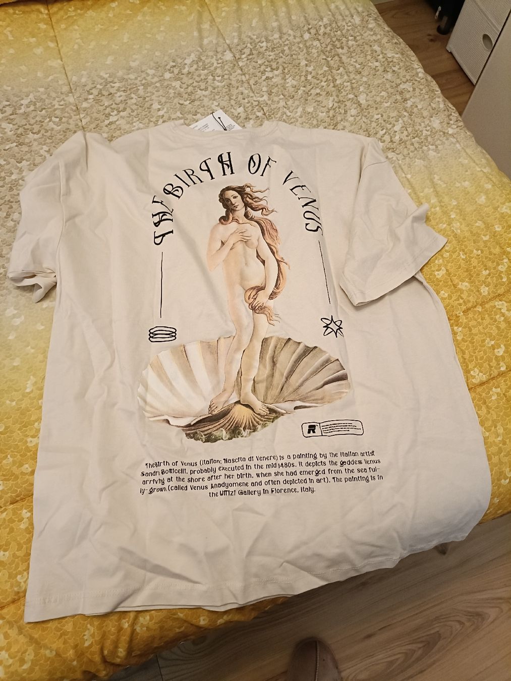 T-shirt: t shirt – Nuovo e nell'imballaggio originale da Domat ems venduto da Marika2213 2