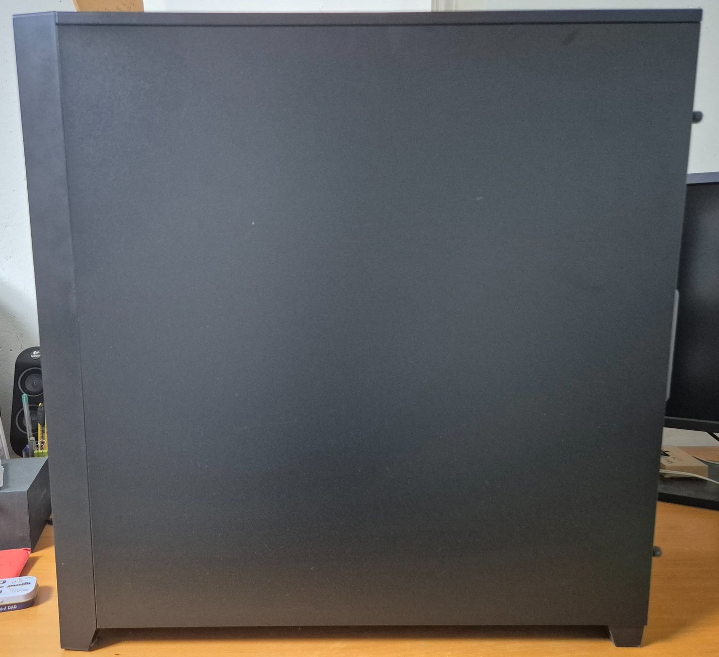 Intel PCs: PC / Beginner + Hardware-Bundle | Intel i7, 16GB RAM, 500GB – Gebraucht aus Hinwil von Iceeagle 2