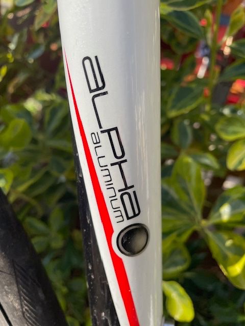 Trek Vélos: Vélo de course TREK Aluminium – D'occasion à Biel/Bienne par AyGr 2