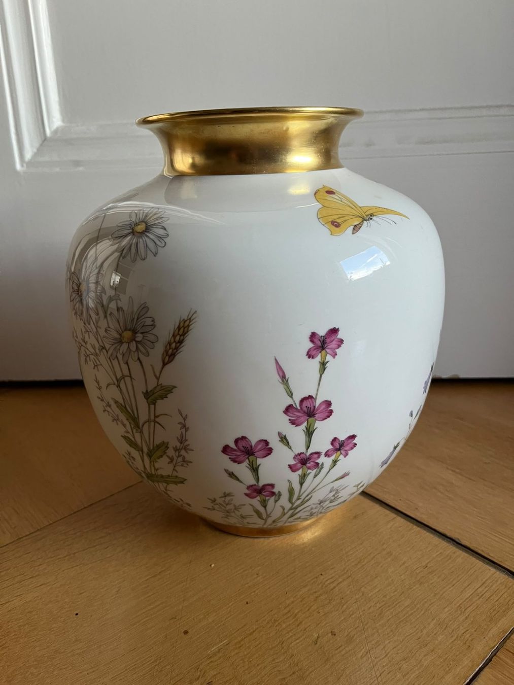 Vasen & Gefässe: Vase – Gebraucht aus Jona von m.brun 1