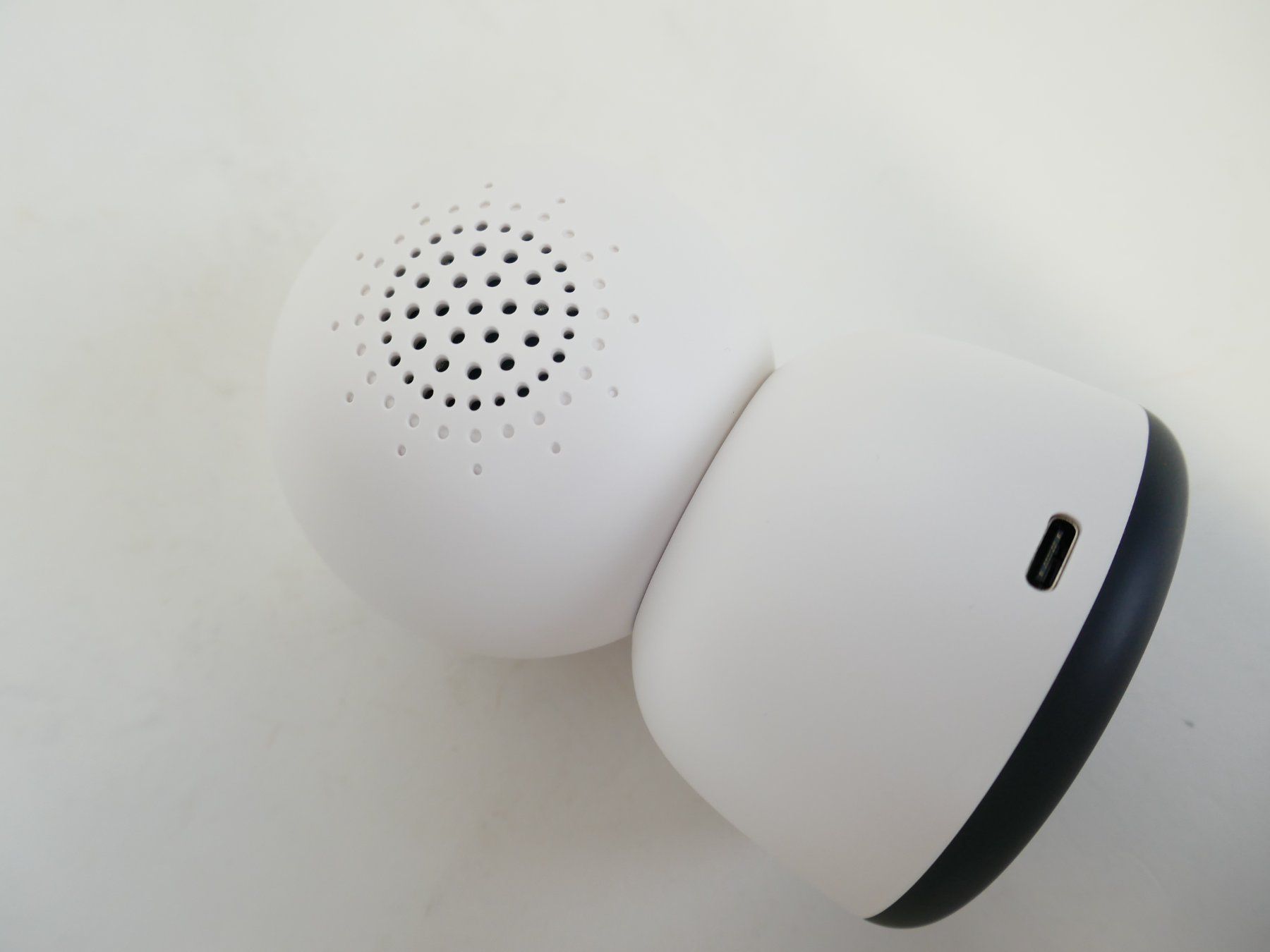 Fotocamera: Baseus Security P1 Lite Indoor Kamera 2K (3MP) – Usato da Urtenen-Schönbühl venduto da Restwert_Schoenbuehl 9